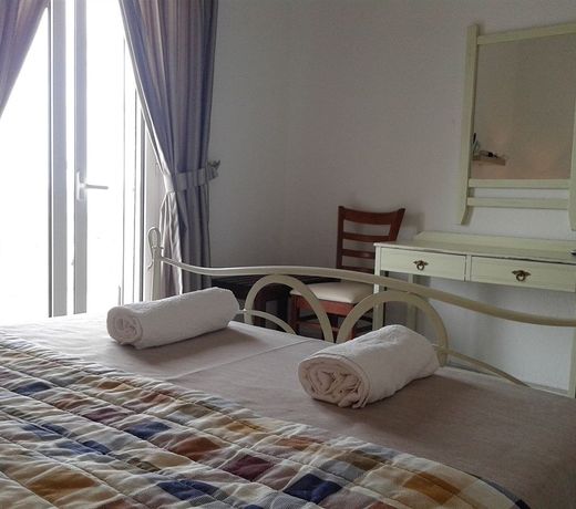 Hotel Petras Beach