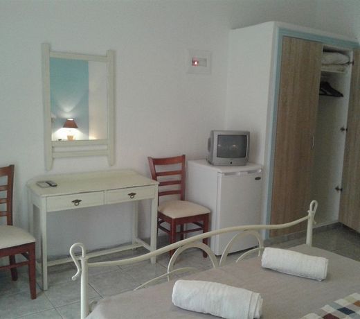 Hotel Petras Beach