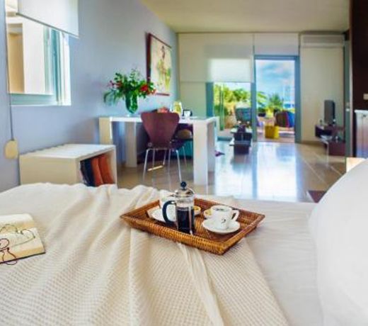 Nereids Apartments