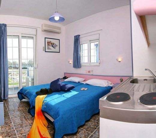 Aphrodite Beach Hotel