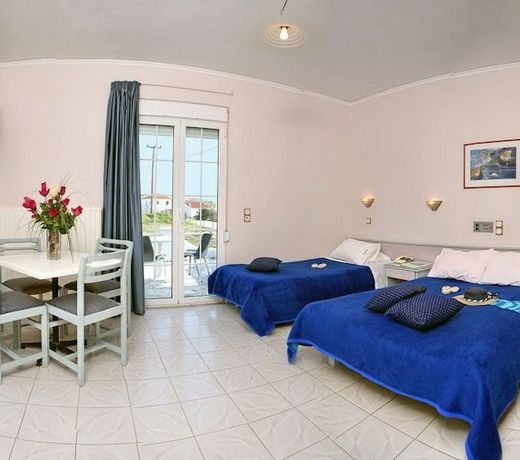 Aphrodite Beach Hotel