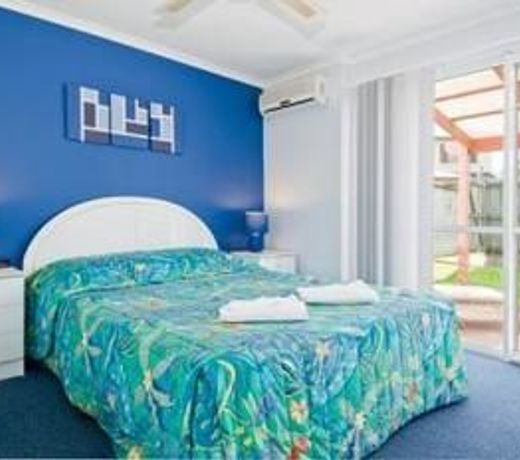 Bay Hideaway Resort