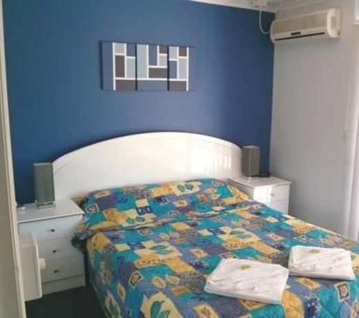 Bay Hideaway Resort
