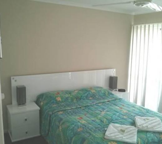 Bay Hideaway Resort
