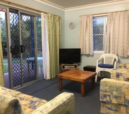 Lisianna Apartments
