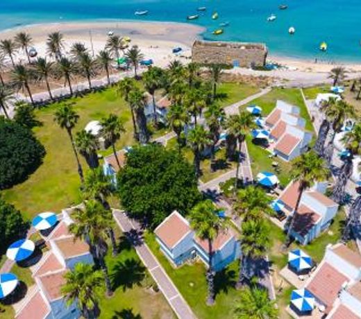 Kibbutz Dor Holiday Village