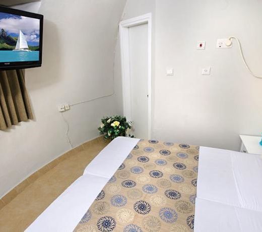 Kibbutz Dor Holiday Village