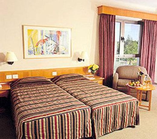 Ramat Rachel Resort