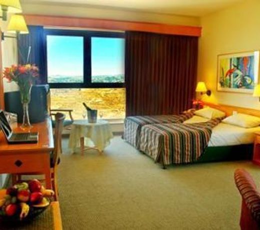 Ramat Rachel Resort