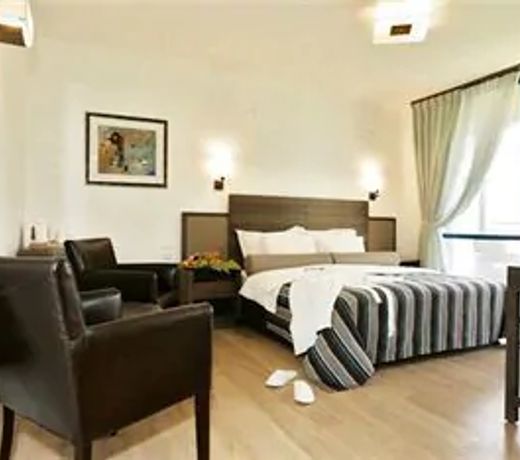 GINOSAR VILLAGE KIBBUTZ COUNTRY LODGING