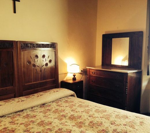 Locanda Dei Baroni - Antica Dimora