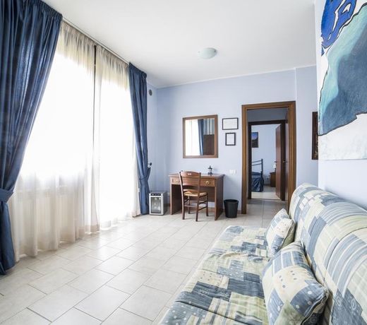 Locanda del Vecchio Borgo