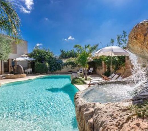 Hotel Villa Canu