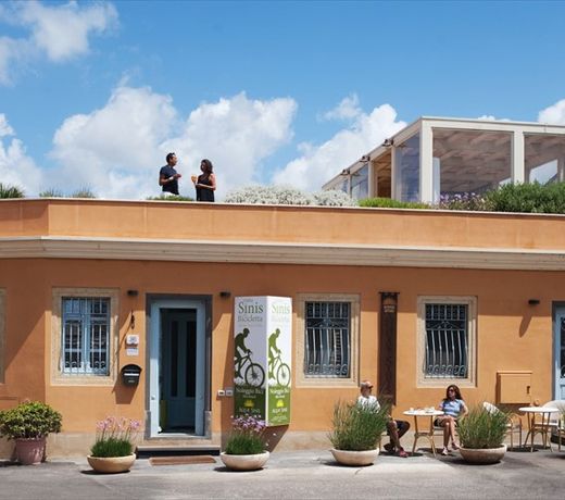 Aquae Sinis Albergo Diffuso