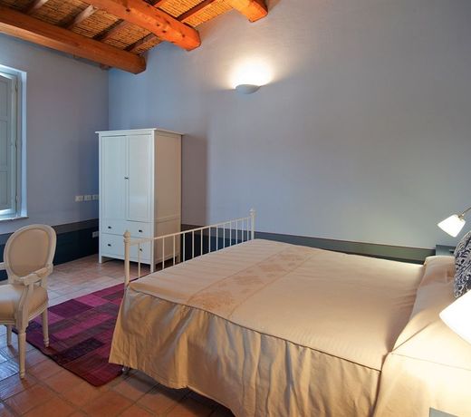 Aquae Sinis Albergo Diffuso