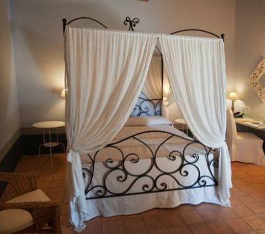 Aquae Sinis Albergo Diffuso