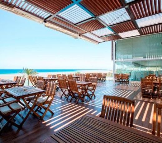 Ocean Blue Beach Resort Jbeil