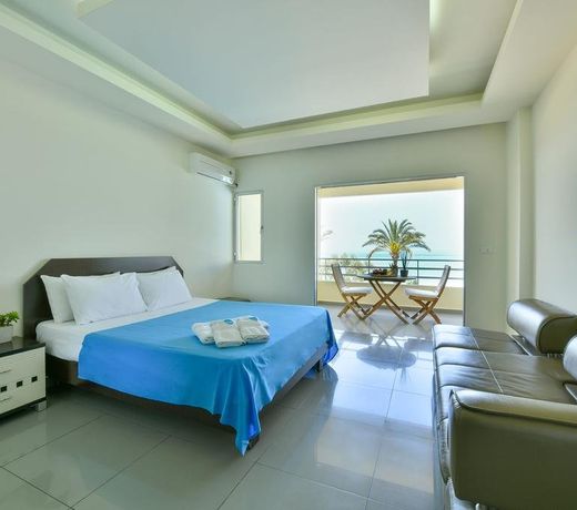 Ocean Blue Beach Resort Jbeil