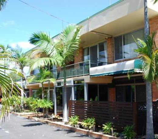 Sunseeker Motel