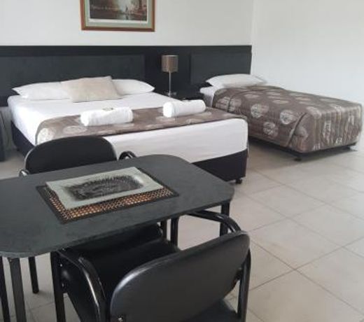 Sunseeker Motel