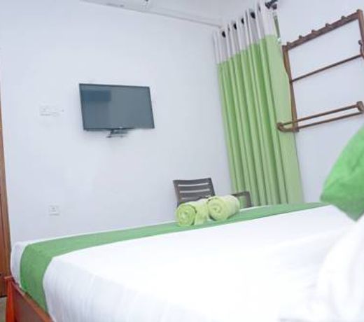 Hotel Thilon