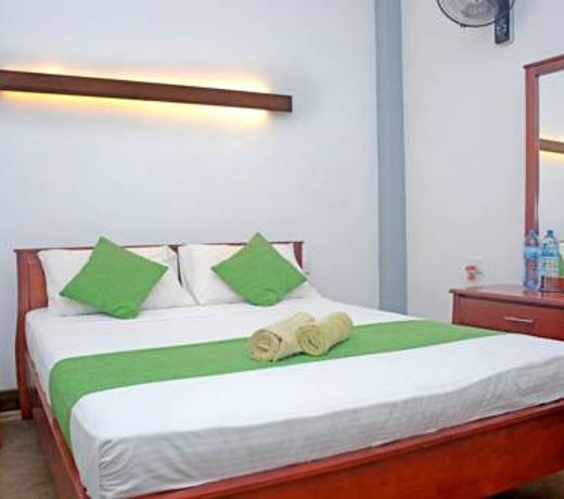 Hotel Thilon