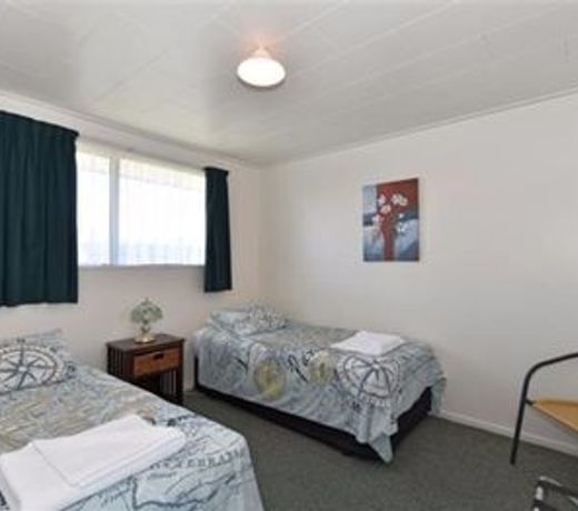 Buller Bridge Motel