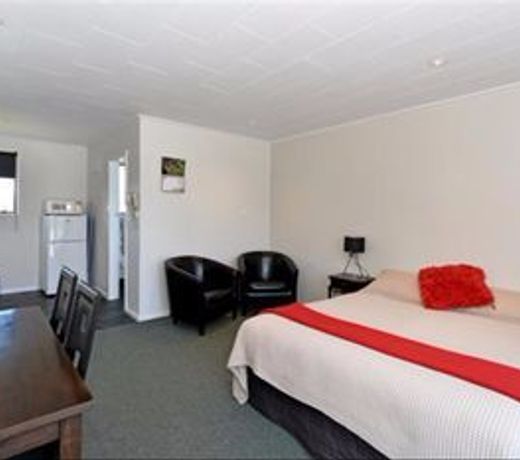 Buller Bridge Motel