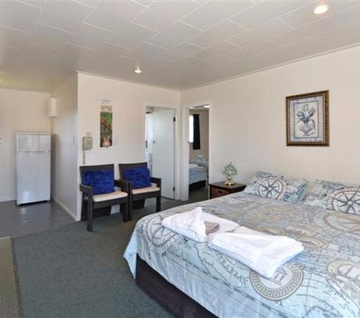 Buller Bridge Motel