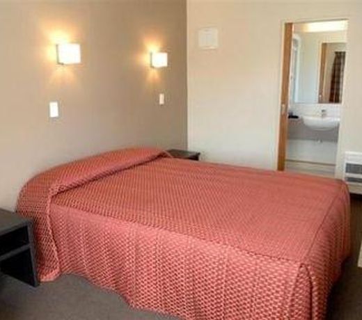 Bella Vista Motel Westport