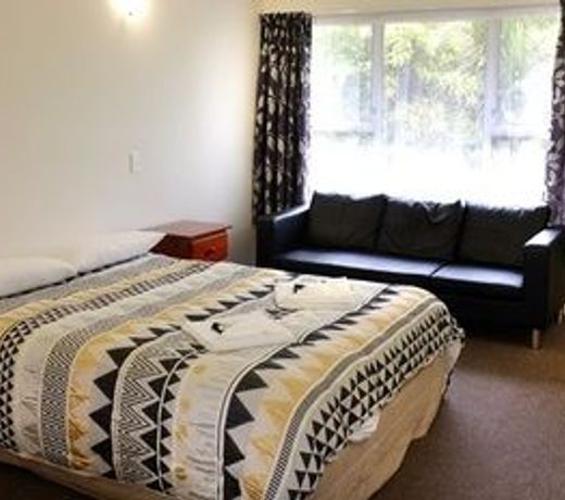 Westport Motels