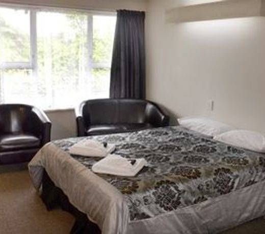 Westport Motels