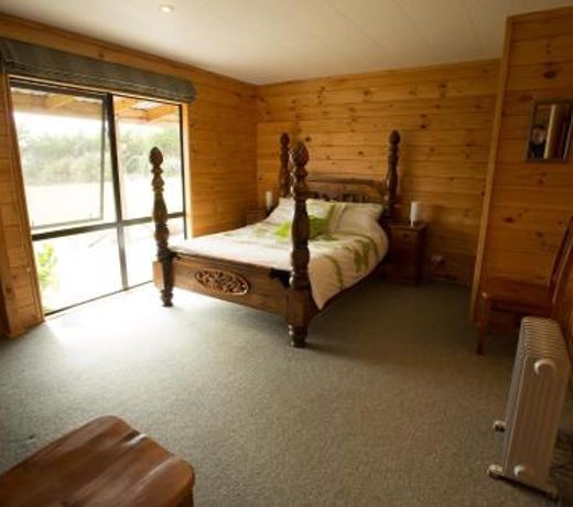 Birds Ferry Lodge