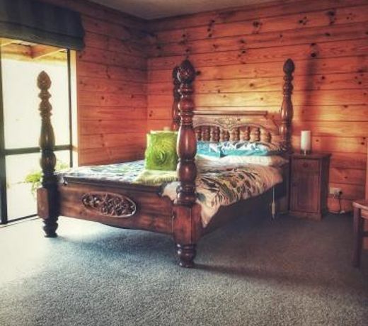 Birds Ferry Lodge