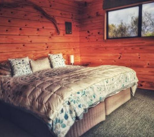Birds Ferry Lodge