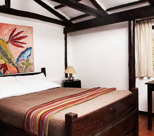 El Albergue Ollantaytambo