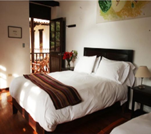 El Albergue Ollantaytambo