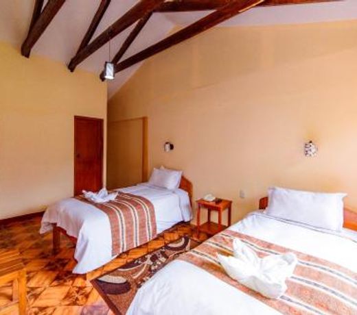 Hotel Lilium Valley Ollantaytambo