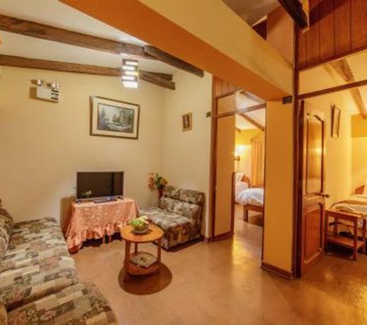 Hotel Lilium Valley Ollantaytambo
