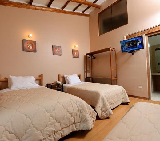 Hotel Samanapaq