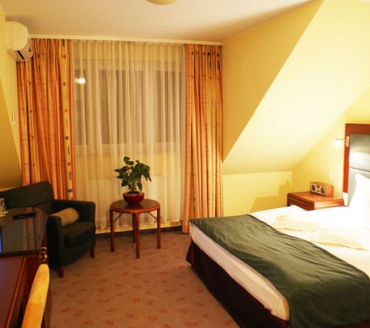 Hotel Wilga by Katowice Airport