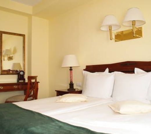 Hotel Wilga by Katowice Airport