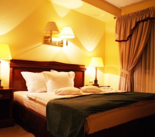 Hotel Wilga by Katowice Airport