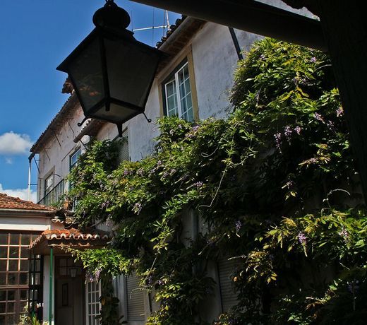 Residencial Uniao - Guest House