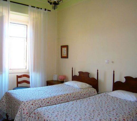 Residencial Uniao - Guest House