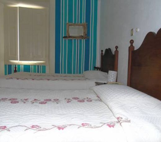 Residencial Uniao - Guest House