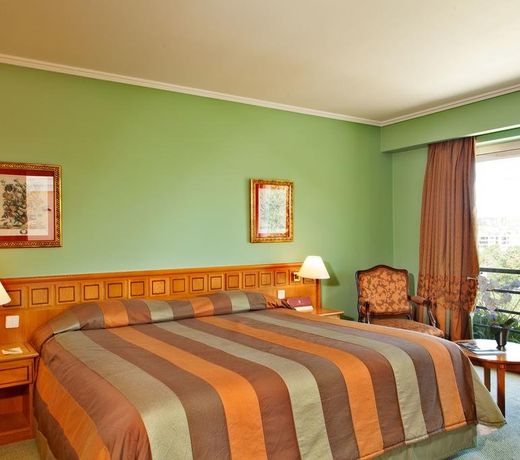Hotel Dos Templarios