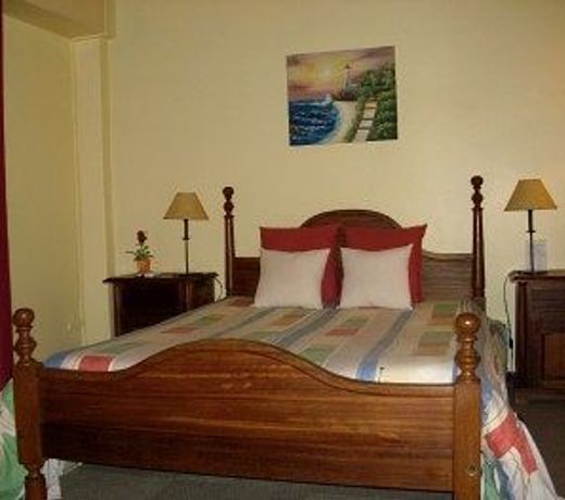Hotel Trovador