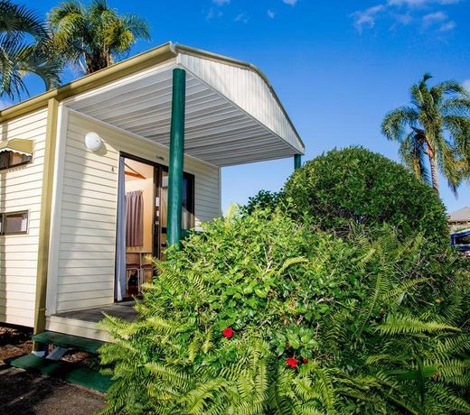 Tasman Holiday Parks - Hervey Bay