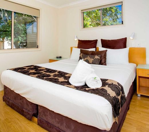 Tasman Holiday Parks - Hervey Bay